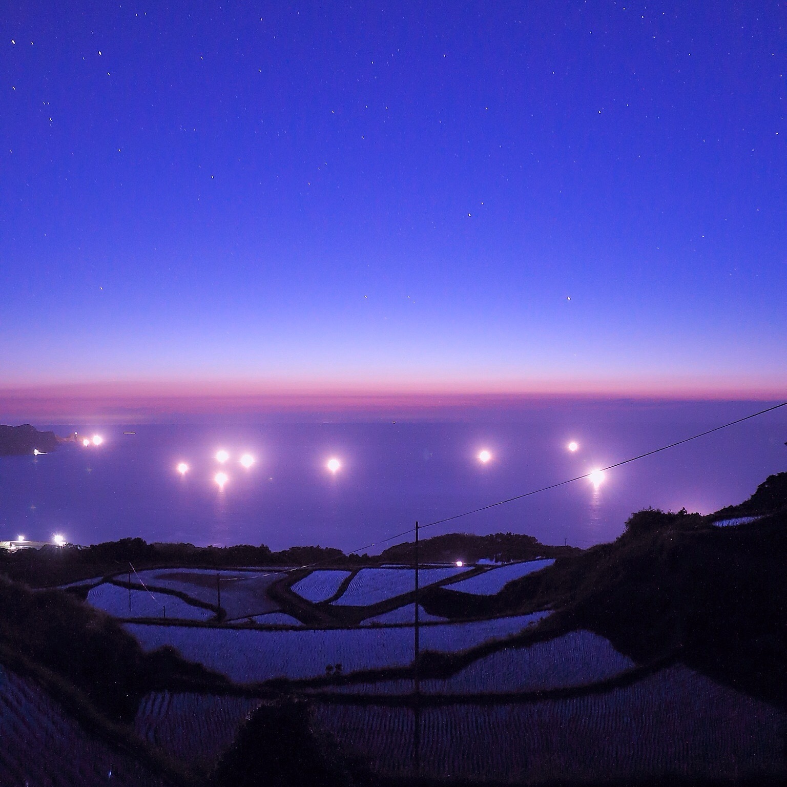 油谷