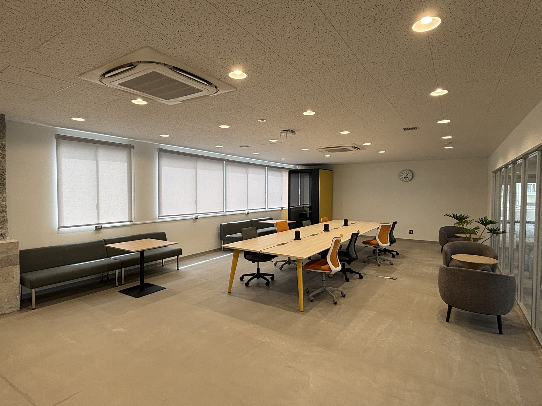 Coworking